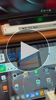 Amazon | SHARGE Retro67 急速充電器【ヴィンテージ画面表示