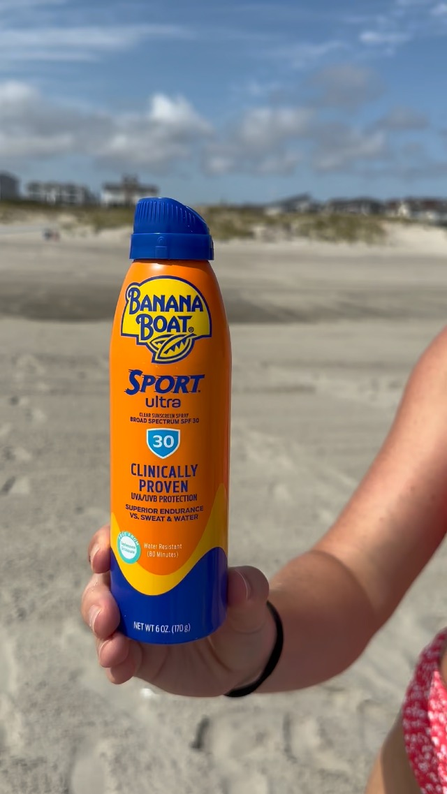 Amazon.com: BANANA BOAT: SPF 25 - 45