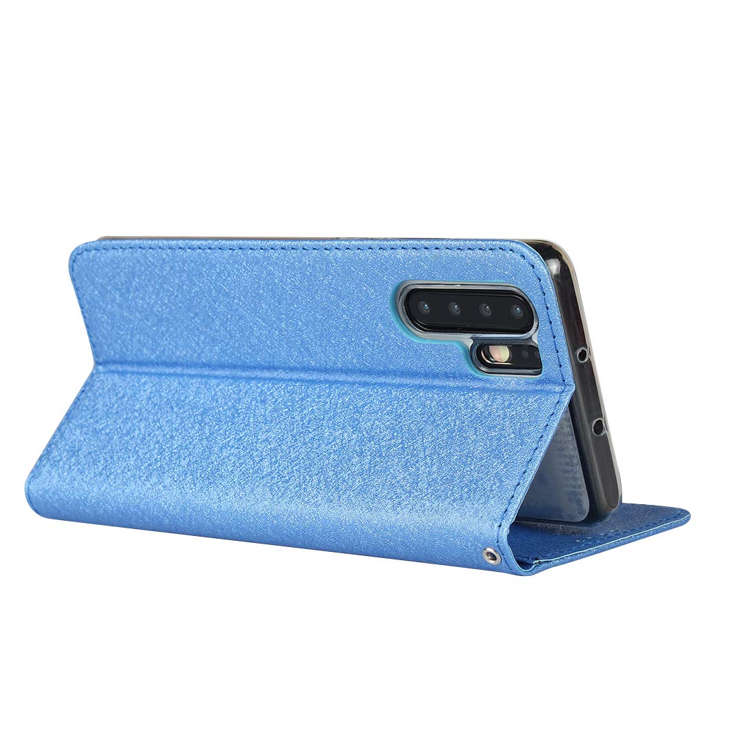 Amazon.co.jp: HUAWEI用 P30 pro ケース/HW-02L docomo ケース 手帳型