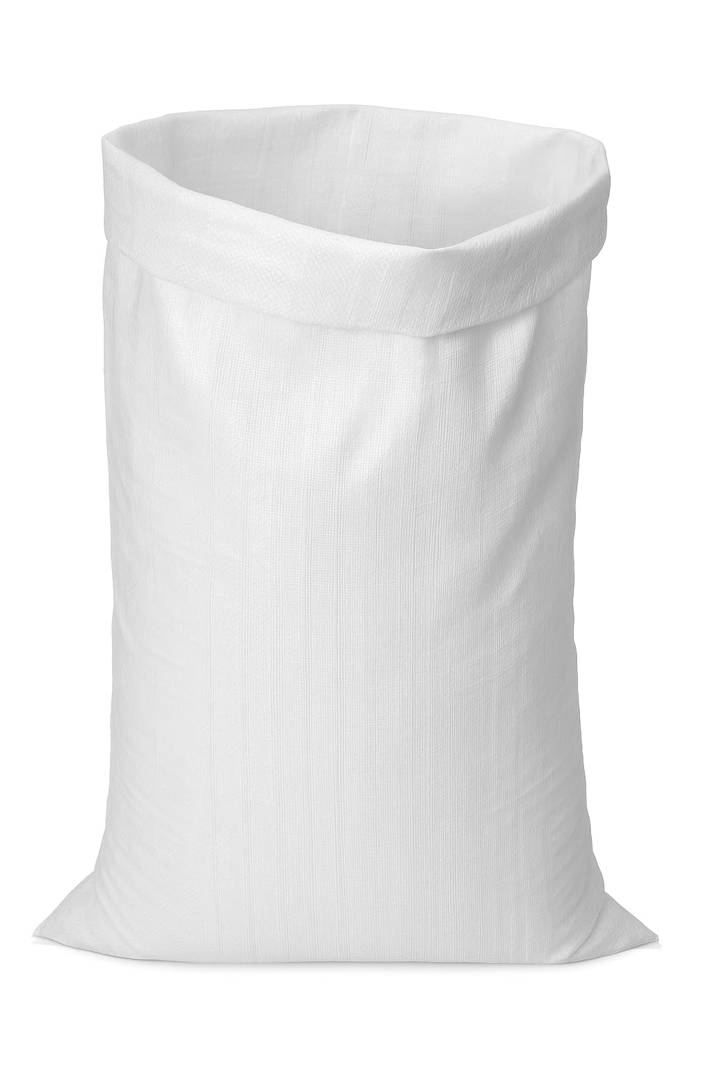 Polypropyleen zakken (per baal à 1000 stuks