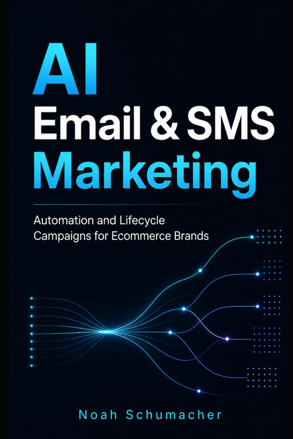 AI Email & SMS Marketing: Automation and Lifecycle Campaigns for Ecommerce Brands