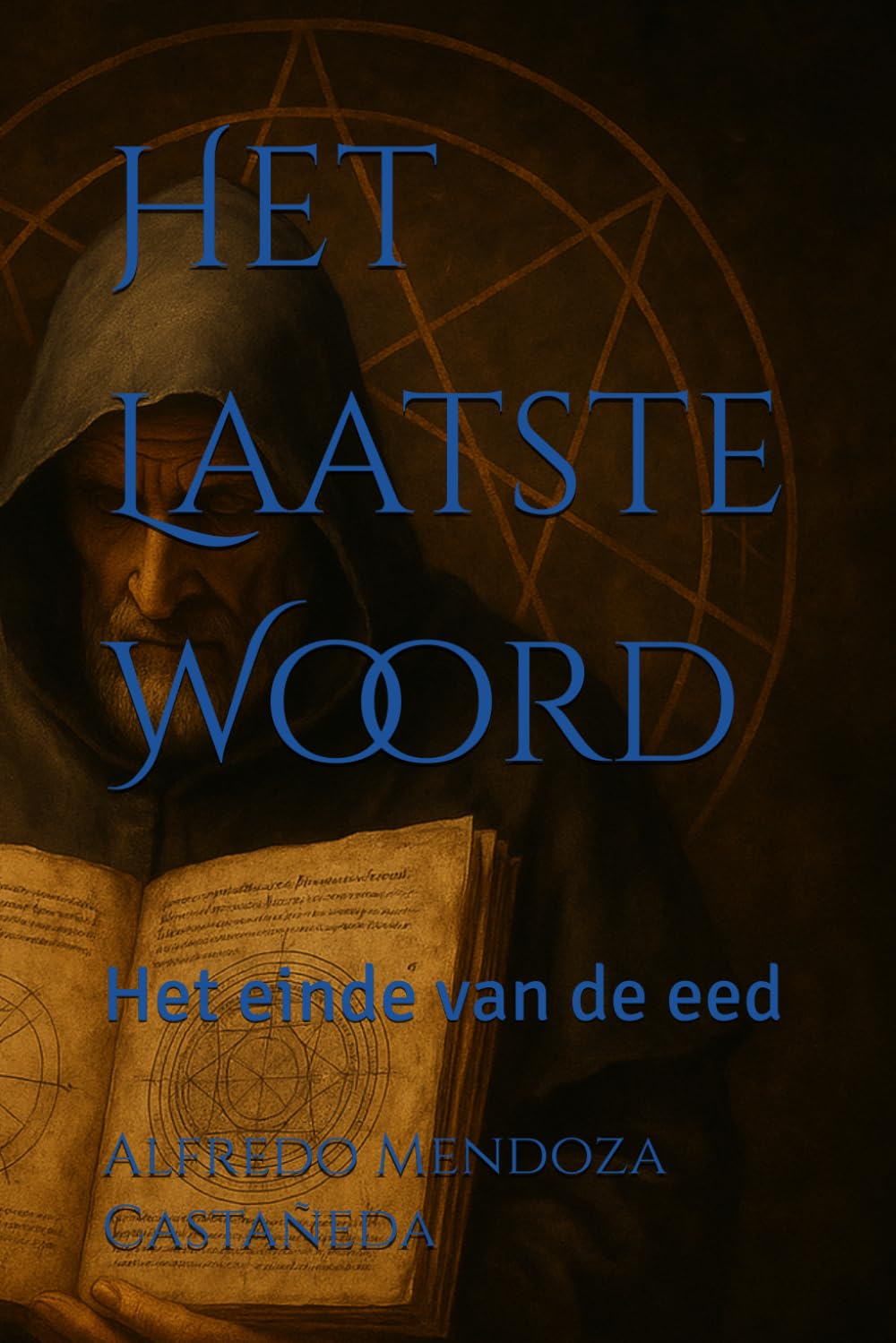 Het Laatste Woord: Het einde van de eed