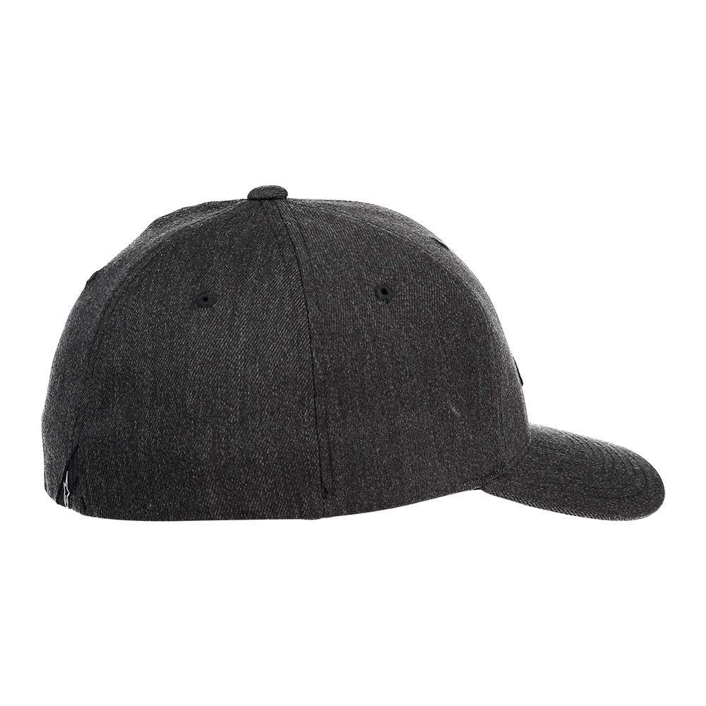 Alpinestars 1017-81010-1910-S/M Curve Hat Charcoal/Black Sm/Md