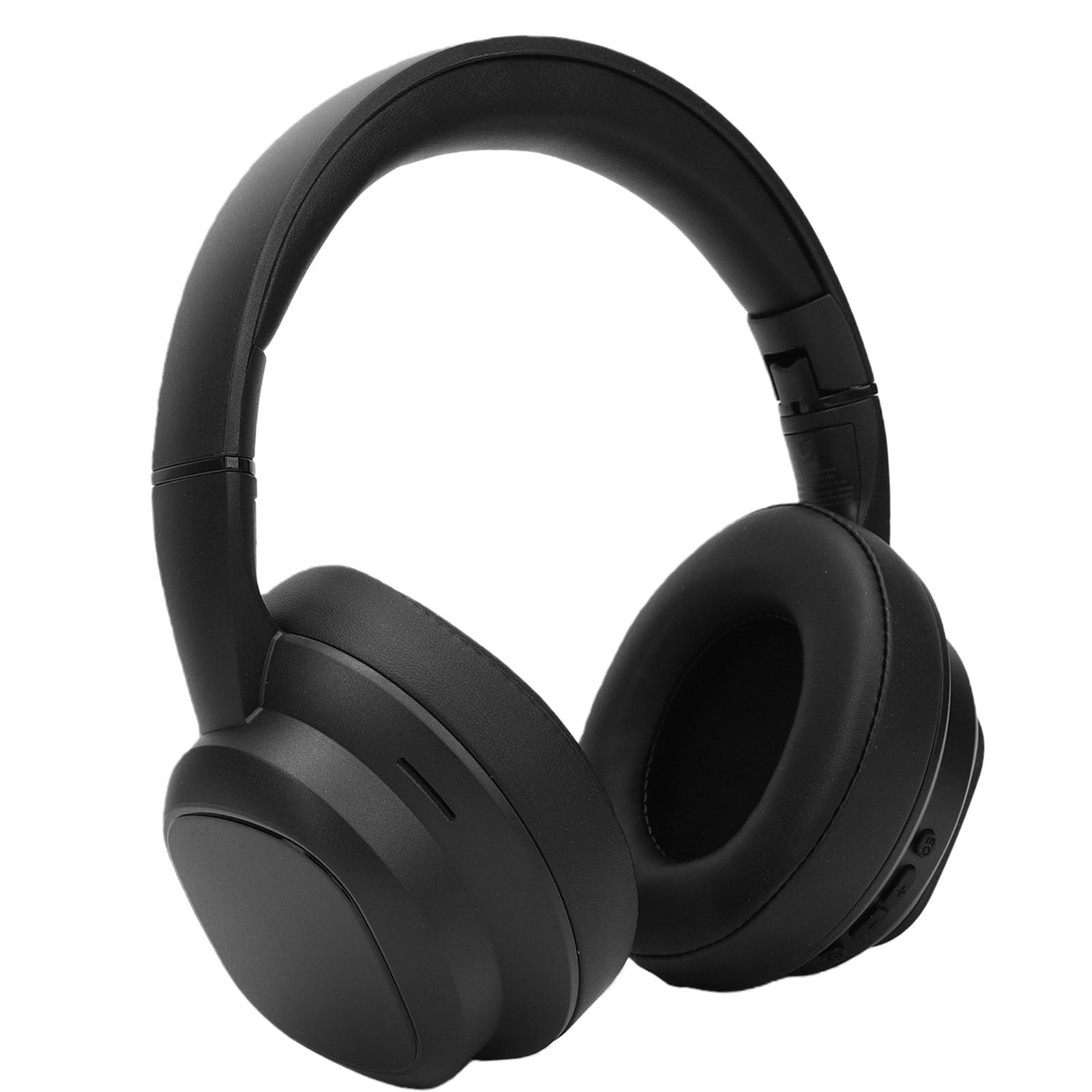 Cuffie intelligenti AI con schermo staccabile Traduzione in tempo reale in 115 lingue ANC ibrido Bluetooth 6.0 Torcia integrata per viaggi aziendali di uso quotidiano