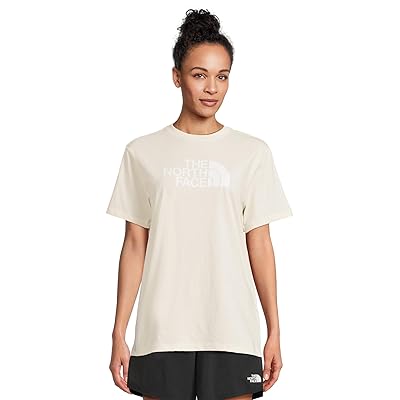 The North Face Short Sleeve Core Half Dome T Shirts Women