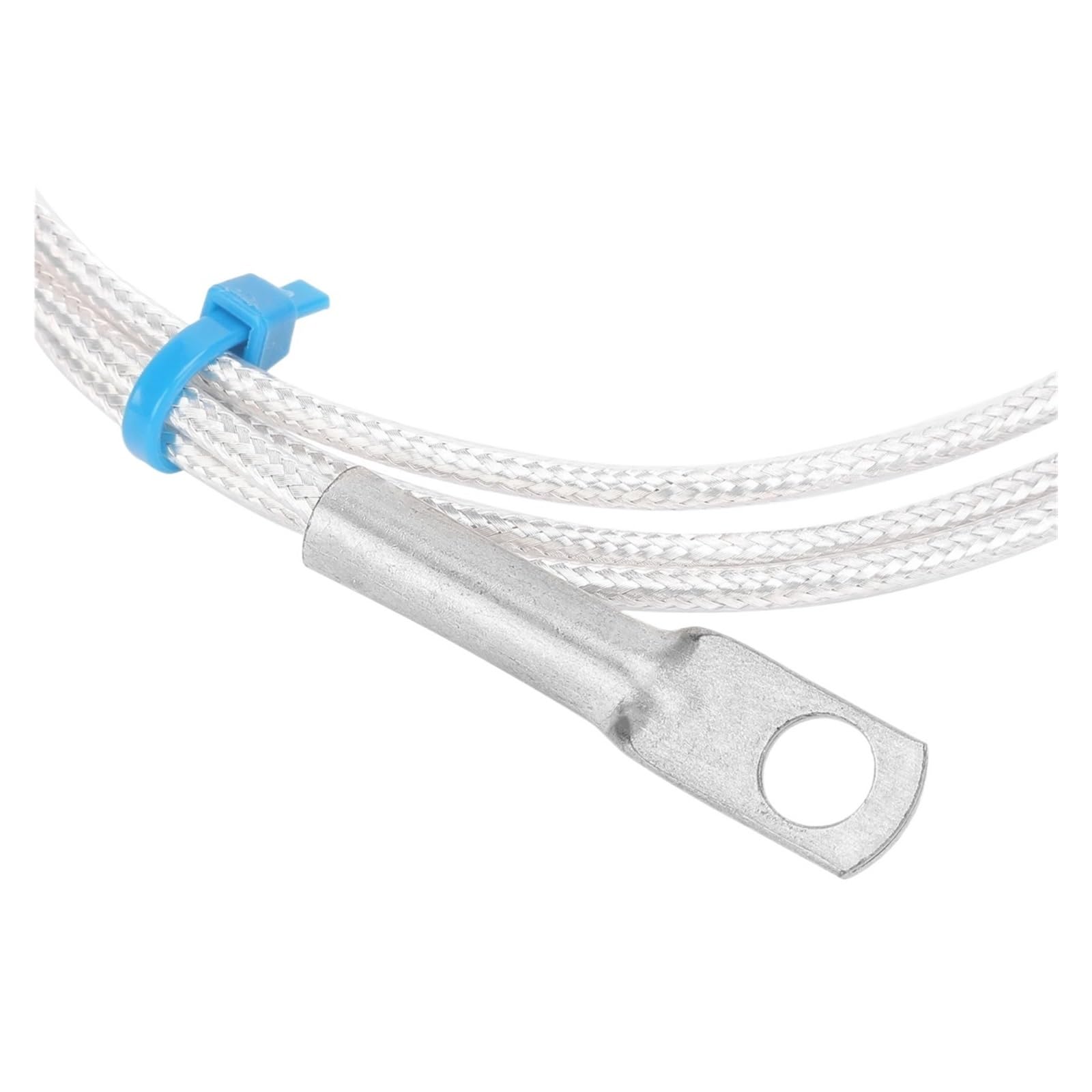 Thermistor-Temperatursensorsonde aus Edelstahl
