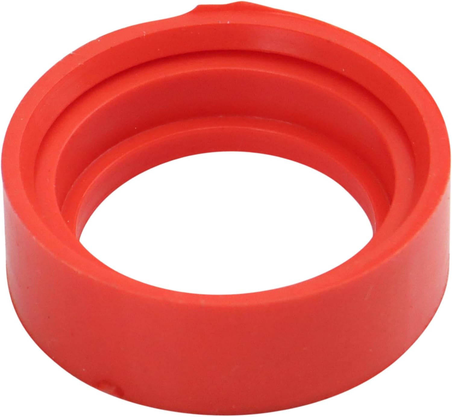 TRQ Performance Performance Ignition Coil Boot Set Red Compatible with 2017 Genesis G80 2011-2016 Hyundai Equus 2009-2016 2009 Kia Borrego 2015-2017 K900