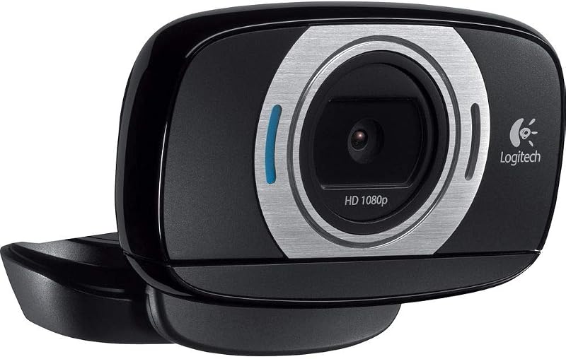 Logitech Inc, cámara web HD C615 (Categoría del catálogo: Cámaras y marcos/Cámaras web)