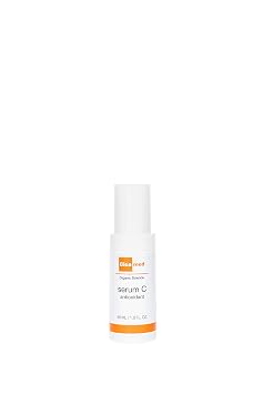 Cicamed Vitamin C Serum - Antioxidant Face Serum with Acerola Vitamin C + Hyaluronic Acid for Hydration & Glow - Aloe Vera, Witch Hazel - Moisturizing Serum - Made in Sweden - 1.0 fl. oz. (30 ml)
