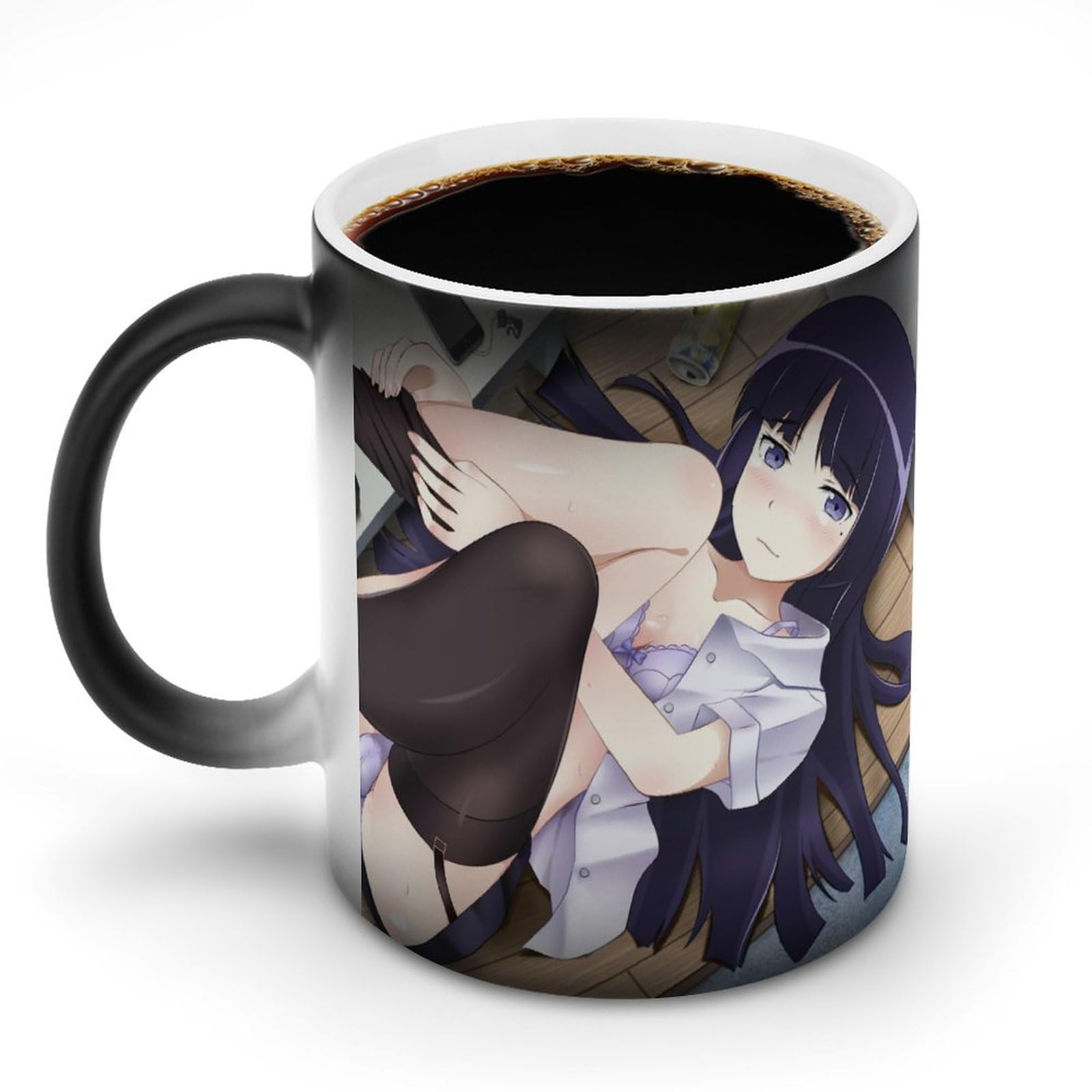 Amazon.co.jp: マグカップ 俺の妹がこんなに可愛いわけがない 俺妹 五