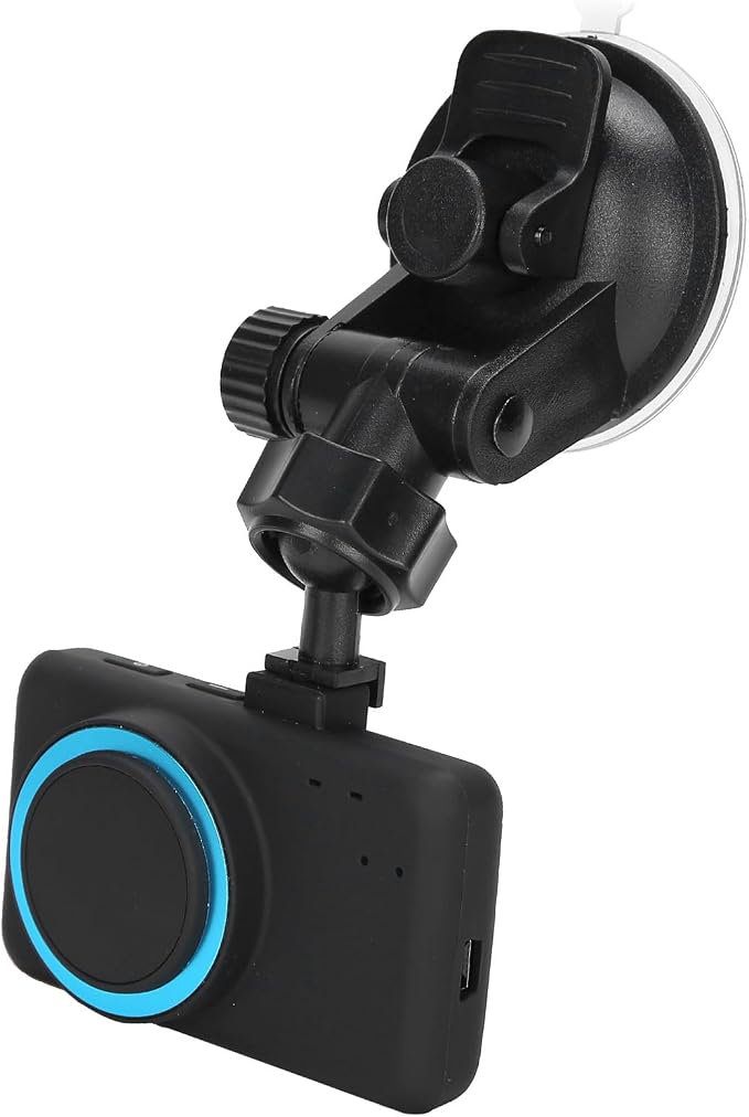 Dispositivo de advertencia de fatiga al conducir, sistema de alarma anti- sueño, alerta para autos y vehículos, kit de seguridad para conductor miniatura 6