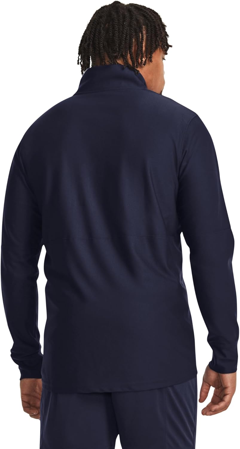 Under Armour mens Men's Ua Challenger Track Jacket