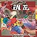 RAVI VIXX - R.EAL1ZE (1st Mini Album) CD+Photobook+Photocard+Folded Poster