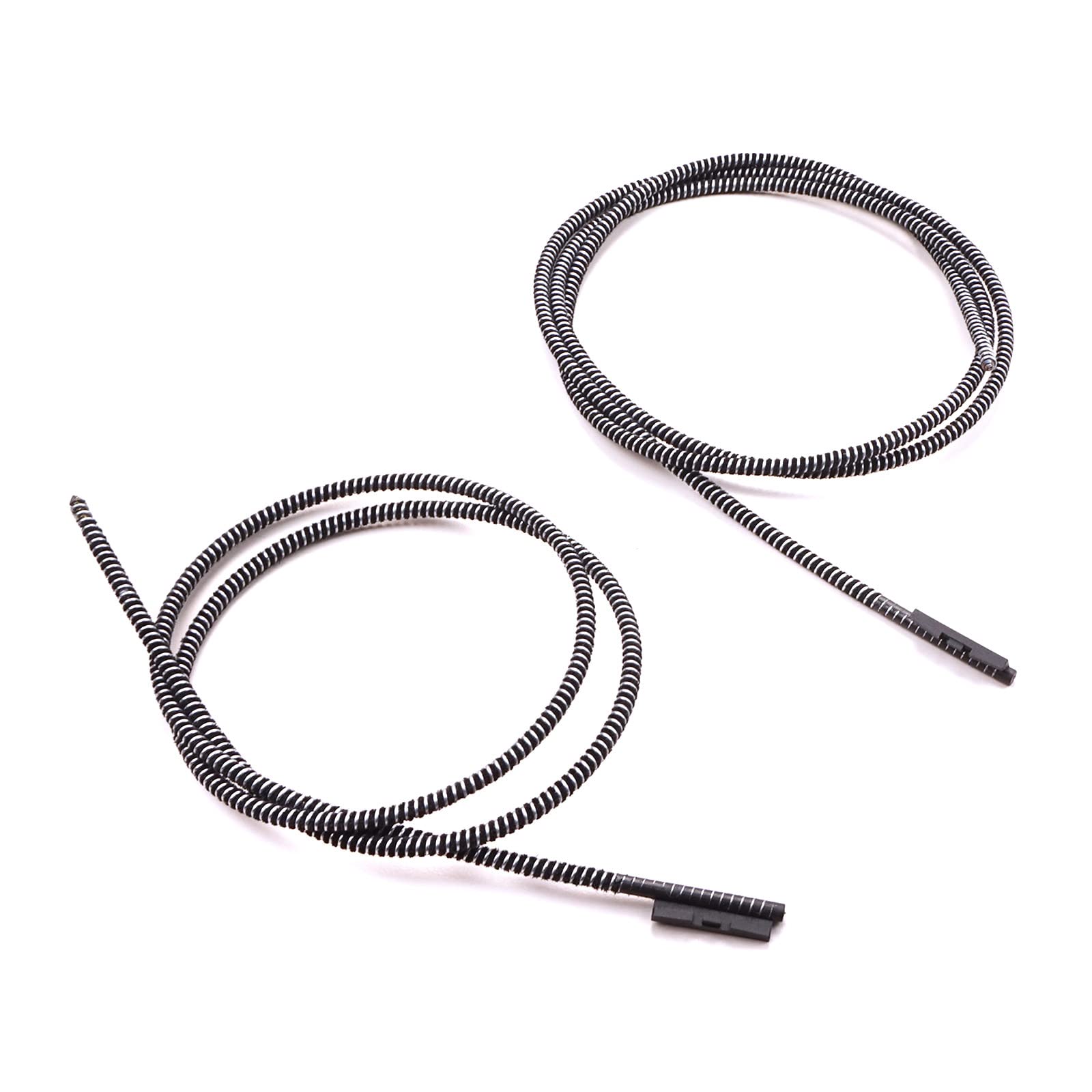Amazon.com: ESC ESR633 Panoramic Sliding Roof Track Drive Cables 