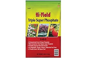 32275 4LB Triple Super Phosphate