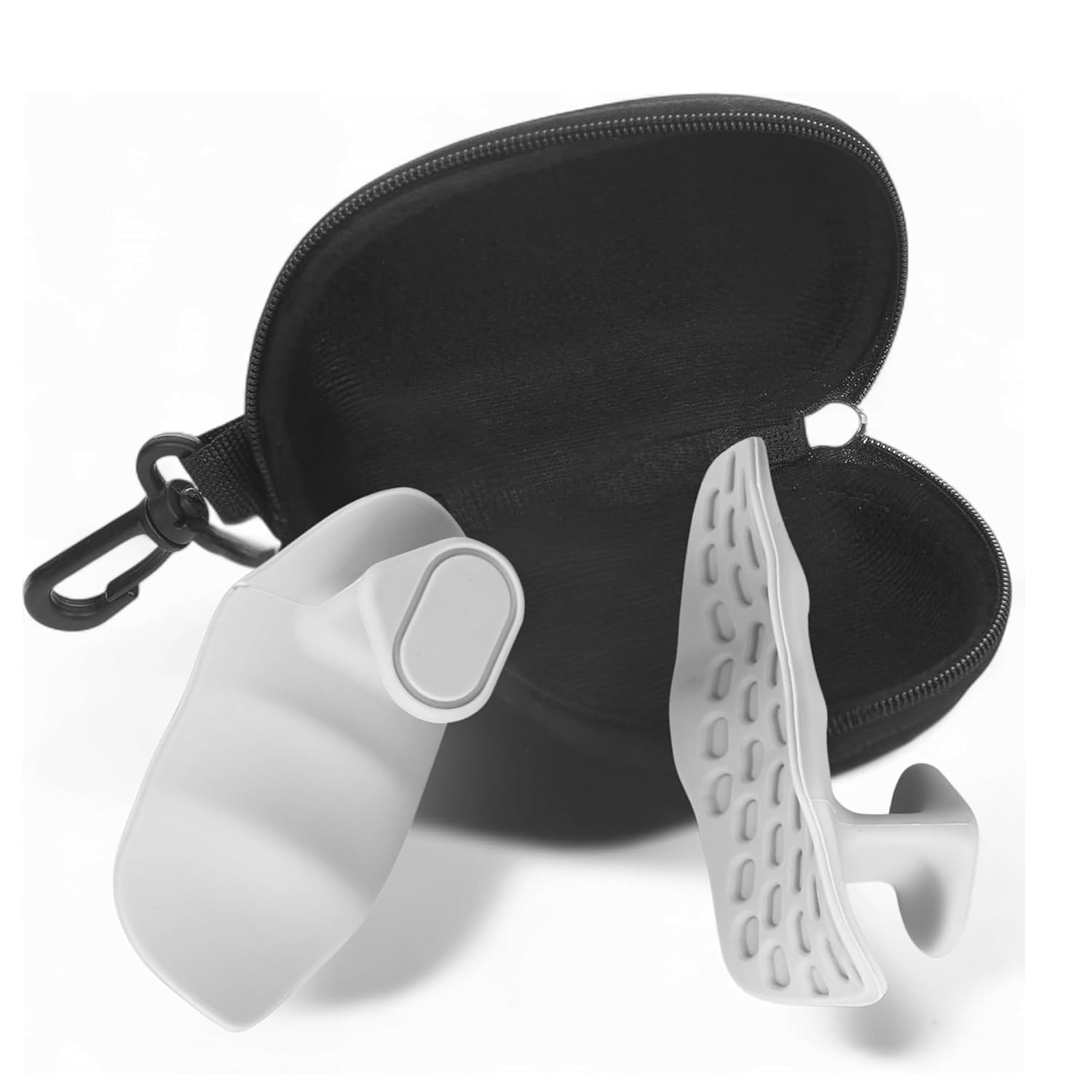 RAMPASS Profit Weight Lifting Grips – Multi-Color Gym Gloves with Wrist Support & Anti-Slip Palm Pads for Strength Training, Deadlifts, Pull-Ups (Multi Colour) (Pack of 1)