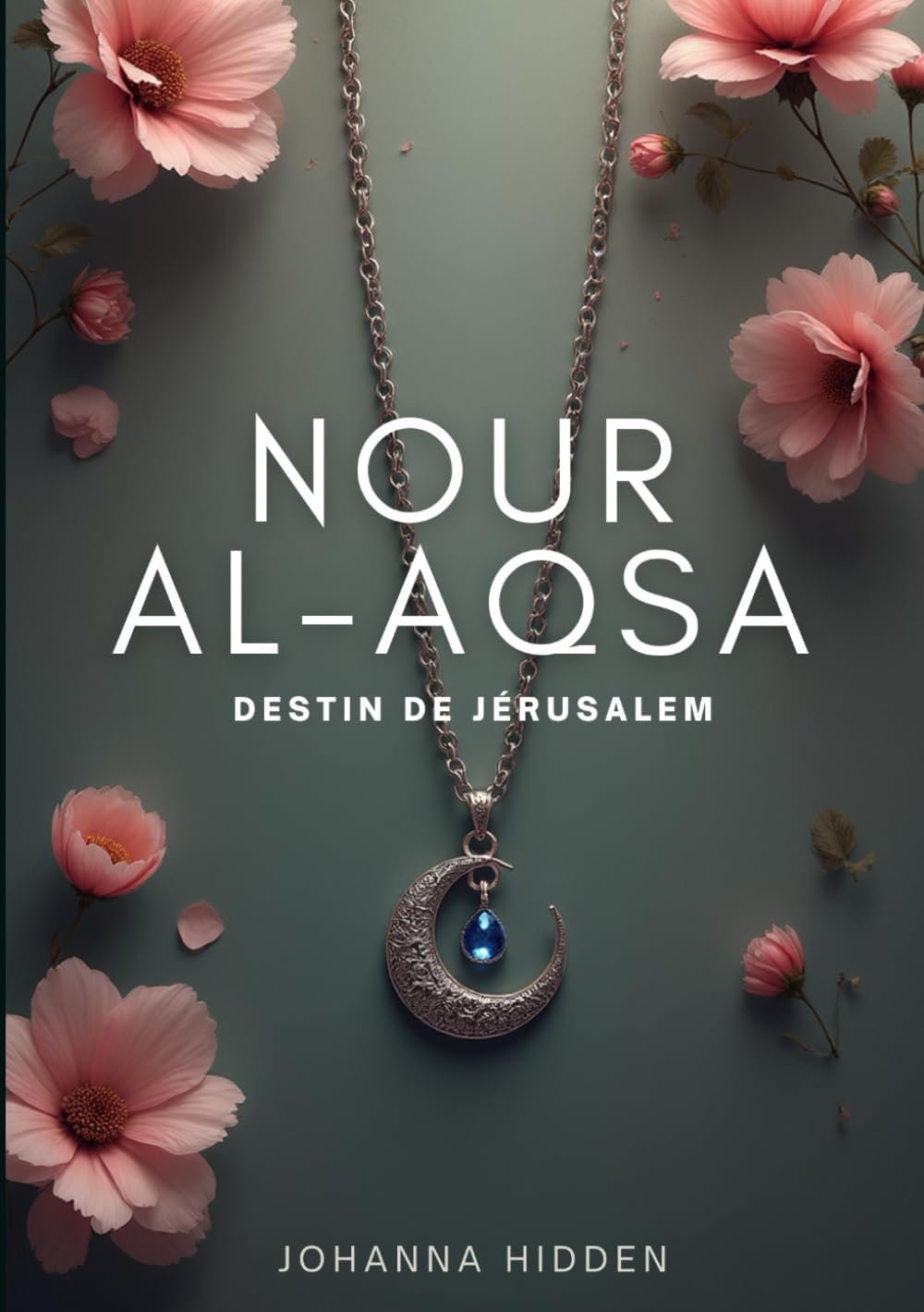 Nour al-Aqsa: Destin de Jérusalem