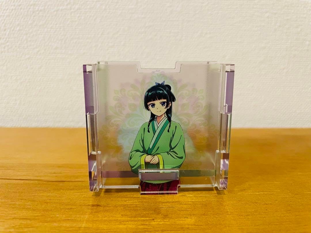 斎宮宗 中国 冬日 アクリルスタンド あんスタ 中国 冬日アクスタ 斎宮