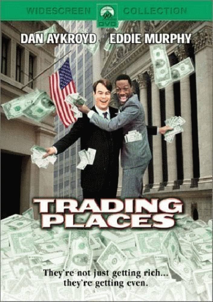 Amazon.com: Trading Places (2005) DVD : Movies & TV
