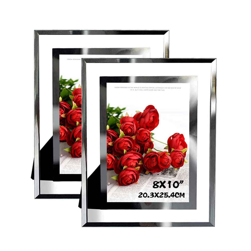 Buy 8x10 Photo FramesCertificate Document Glass Pictures Frame for op