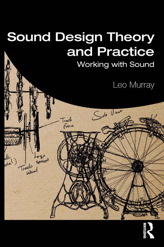 Buy Sound Design Theory and Practice — BookShops.in