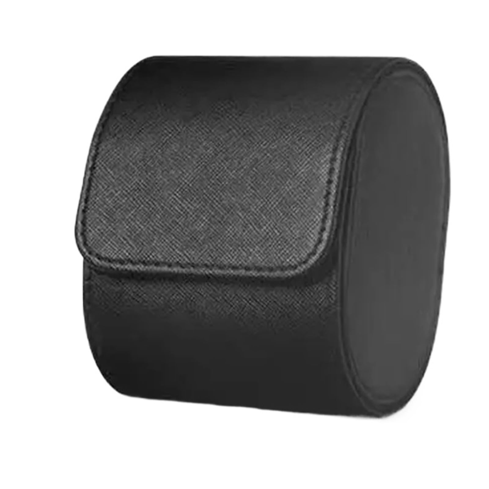 ZHSOAO 2pcs Storage Jewelry Organizer For Women Men Displays Case Watch Box Wristwatch Holder for Men & Women
