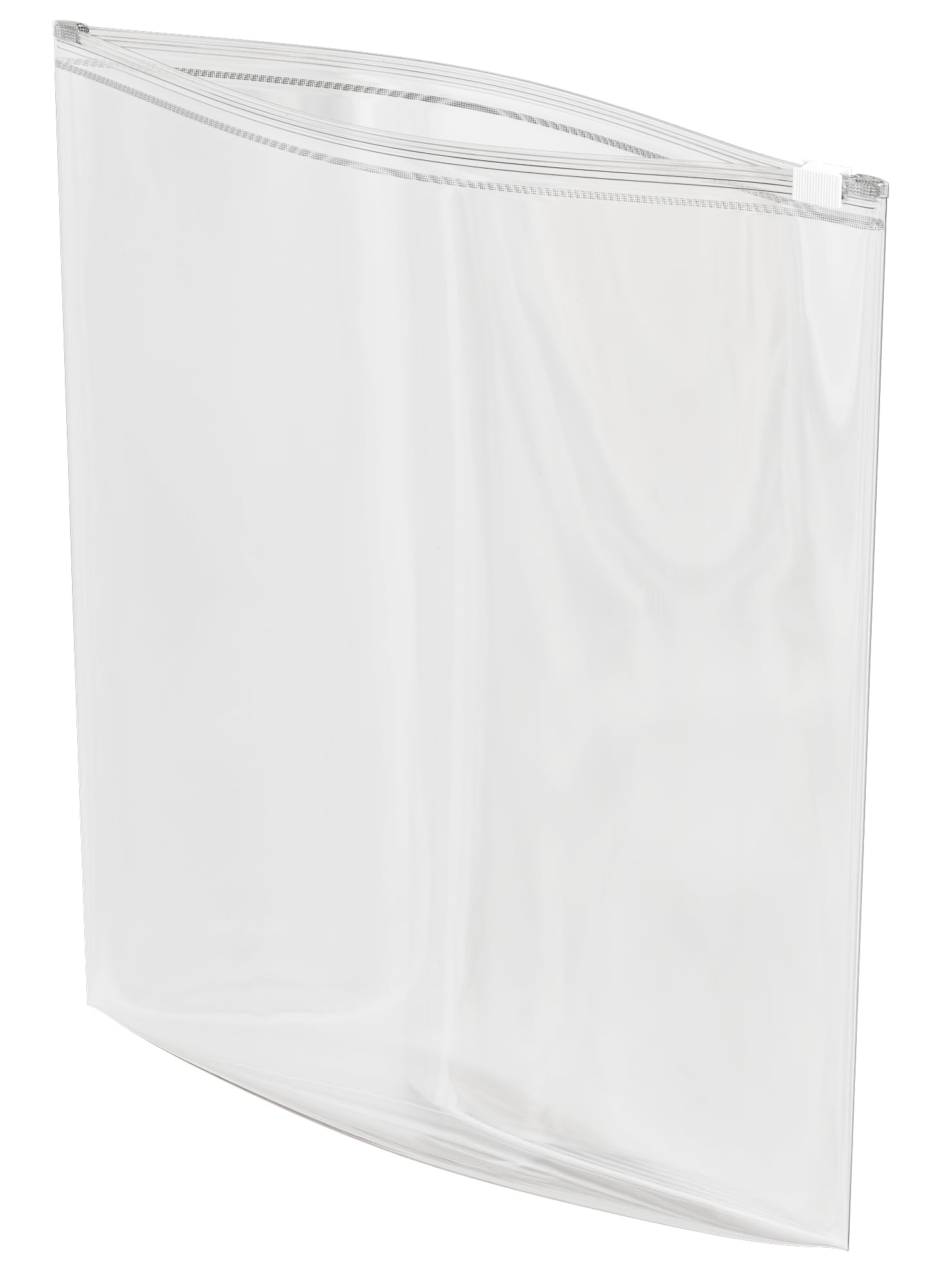 GPI - Sacchetti per alimenti Jumbo con cerniera scorrevole, 30,5 x 38,1 cm, 3 mm, resistenti, extra grandi, resistenti e durevoli, per congelatore, 200 pezzi