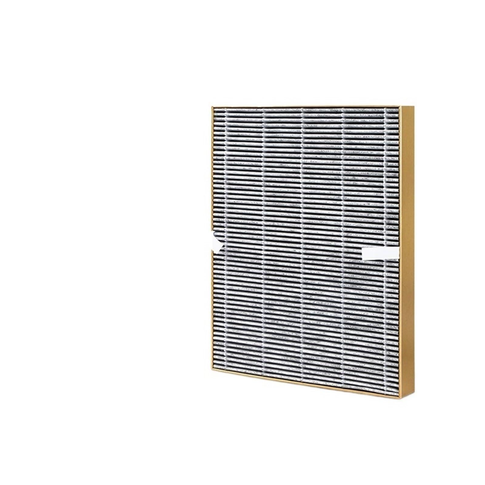 Ufitvxurdi Carbon Cloth Air Purifier Kj20fe-Nh1/Nh2/Nh3 Filter Kj200g-D41/C42 Filter Element 310 * 242 * 35Mm Air Clean