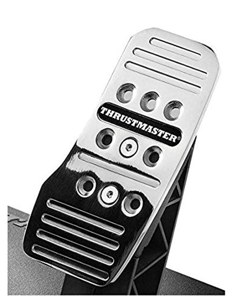 Amazon.co.jp: Thrustmaster T3PA ワイドペダルセット [並行輸入品 