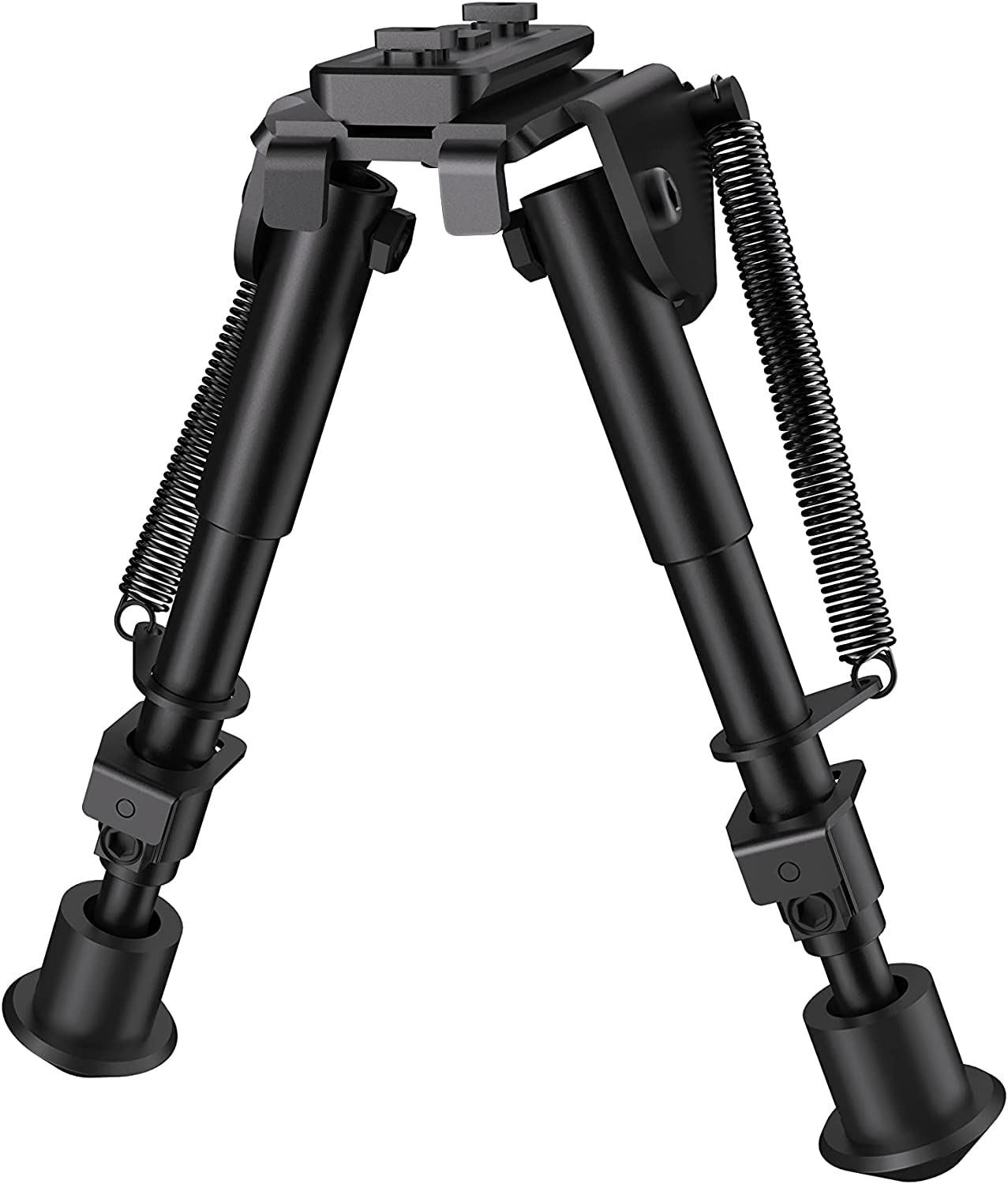6-9 Inches Bipod with Adapter for M-Rail