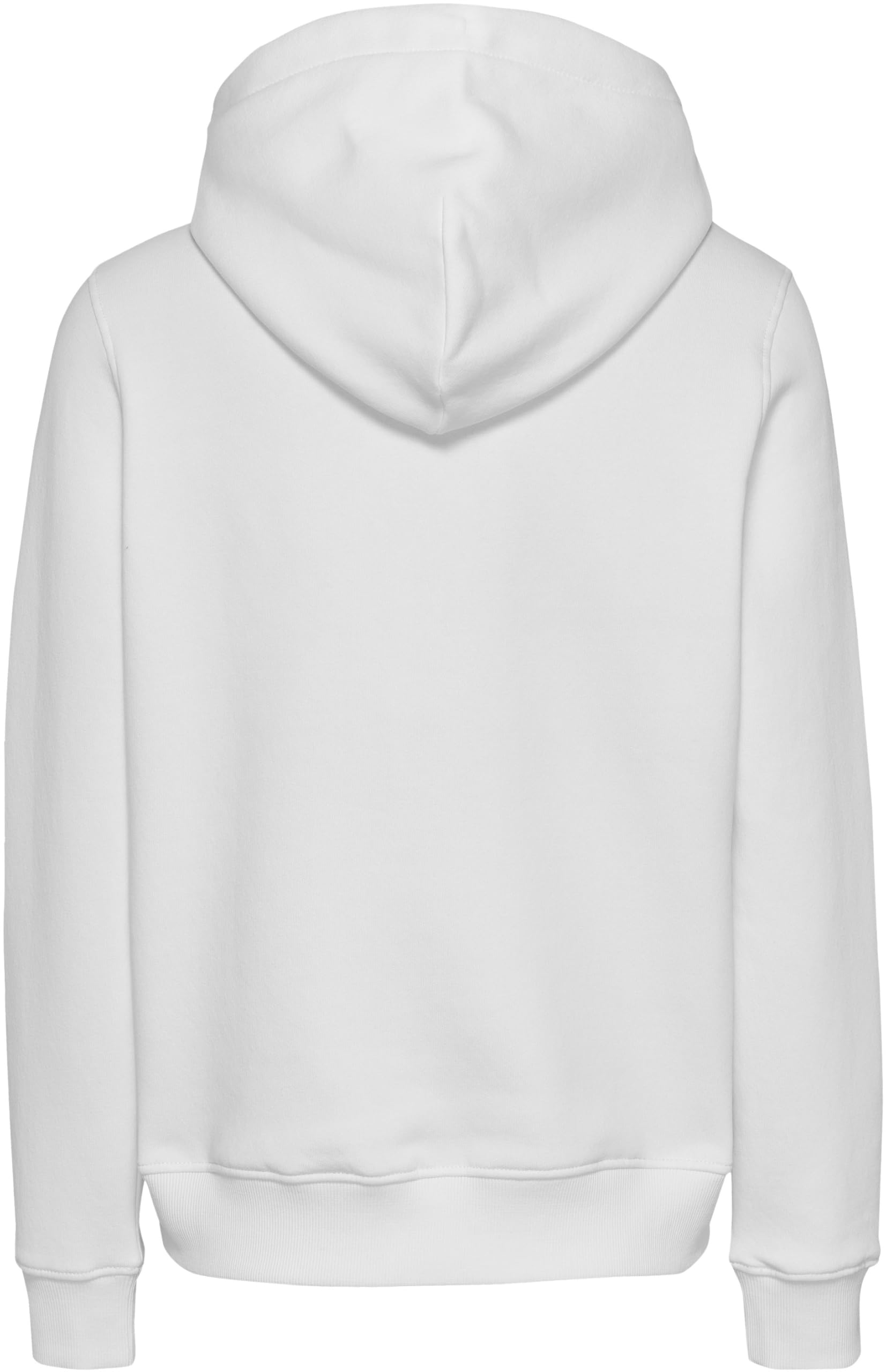 Tommy Jeans Sweat à Capuche Femme Tonal Linear avec Capuche
