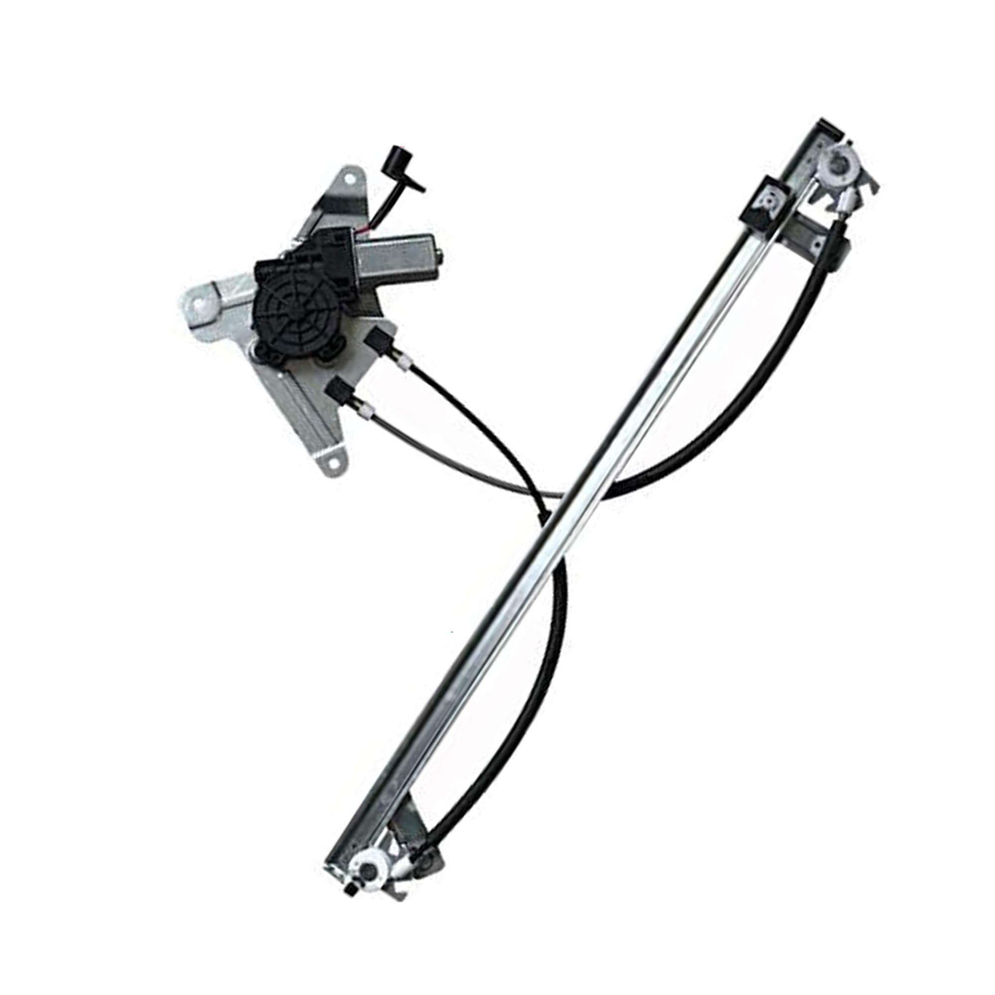 Mécanisme de lève vitre électrique avant droit avec moteur pour Master 3 Movano NV400