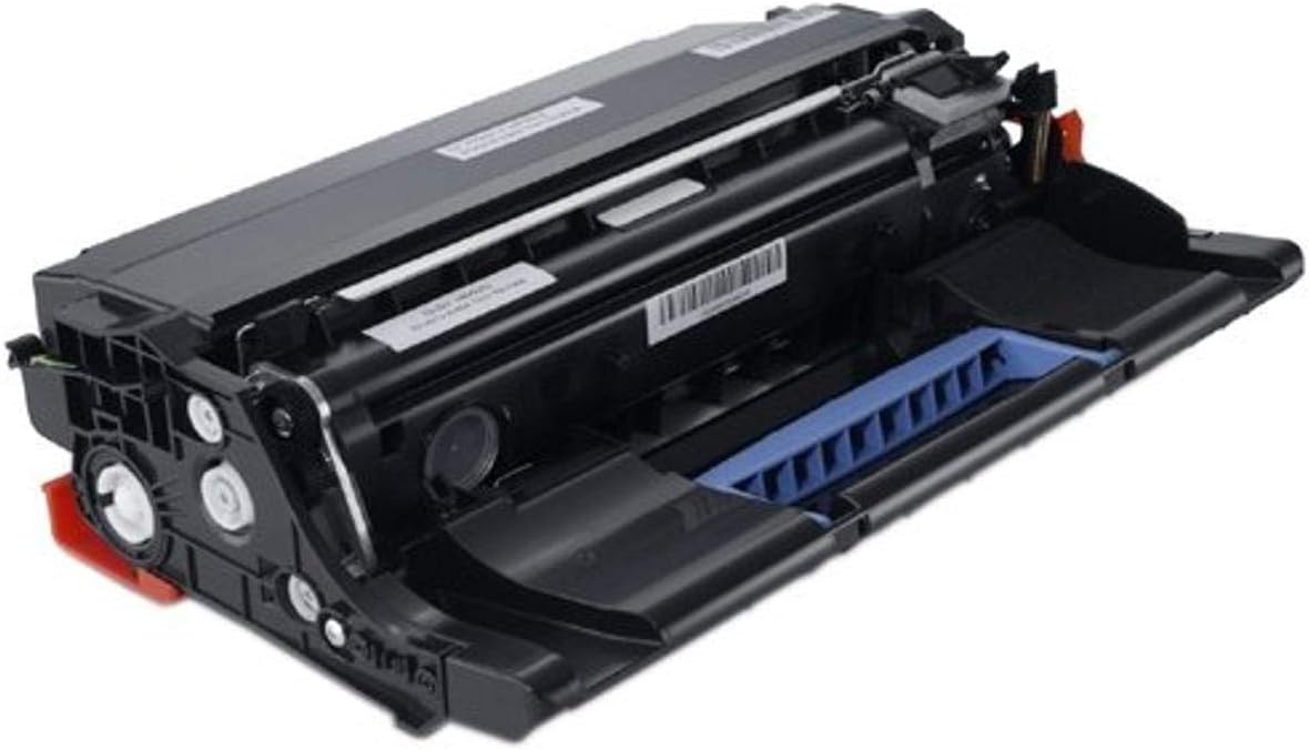 DellX0GNG Black Imaging Drum Kit B2360d/B2360dn/B3460dn/B3465dn/B3465dnf Laser Printers