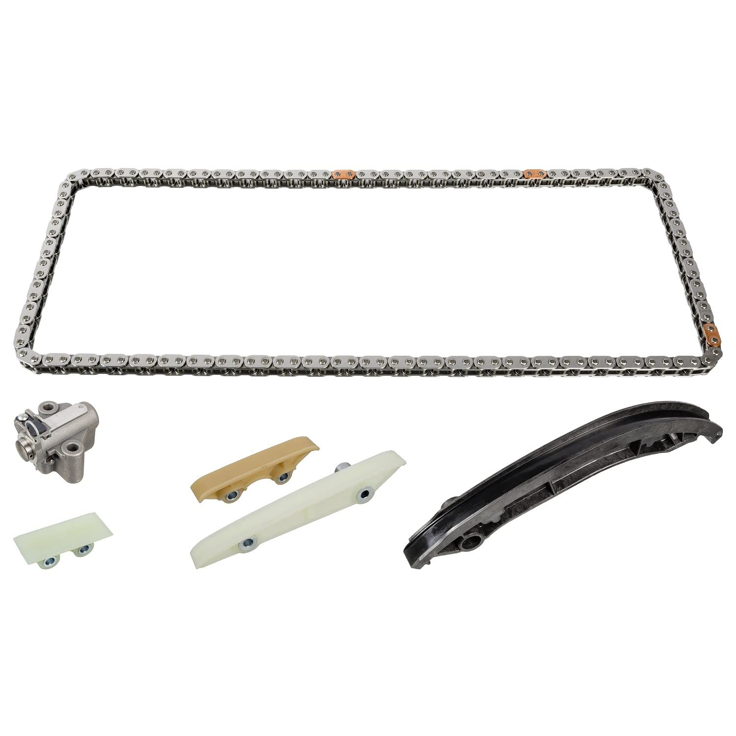 FEBI GERMANY 107154 Timing Chain Kit for FORD,LAND ROVER