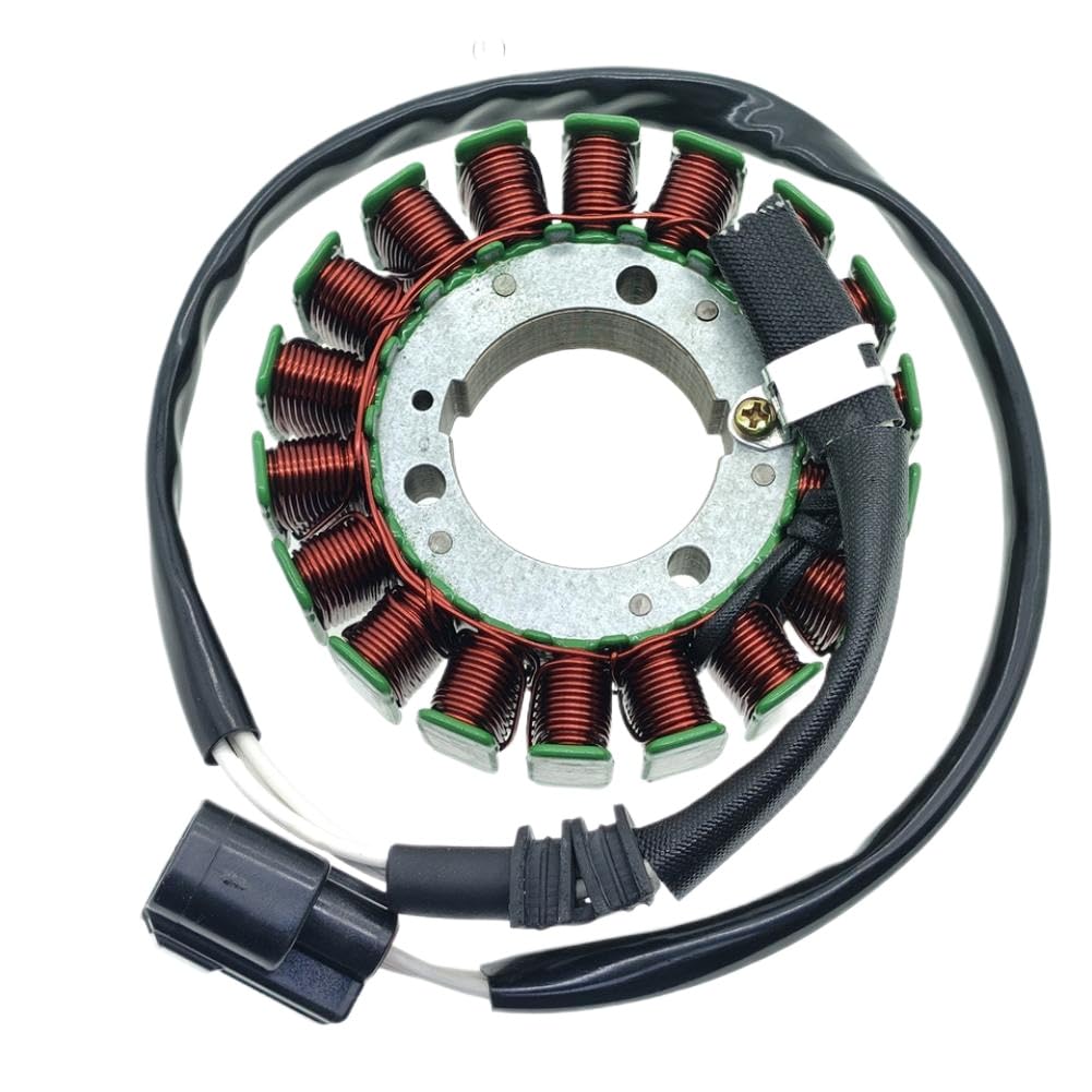 Bobina Di Accensione Statore Compatibile Con TNT600 BJ600 BN600 RK6 BN600GT TNT600GT STELS600GT BJ600GS-A