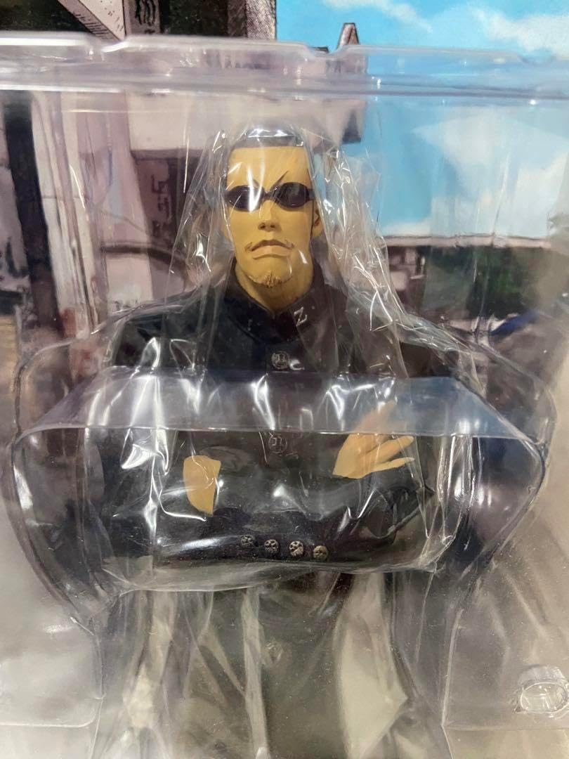 クローズ ワースト 花澤三郎 2体セット クローズ&WORST FBG 花澤三郎