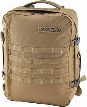 Cabinzero mochila Outlet