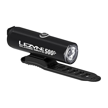 LEZYNE★CLASSICDRIVE700+★フロント★新品未使用★送料無料 LEZYNE CLASSIC DRIVE XL 700+ | LED BIKE LIGHT