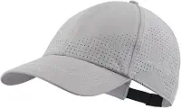 UPF50+ Chapéu de sol masculino refletivo repelente de água secagem rápida boné de beisebol boné de corrida de golfe esporte ao ar livre