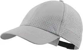 UPF50+ Chapéu de sol masculino refletivo repelente de água secagem rápida boné de beisebol boné de corrida de golfe esporte ao ar livre