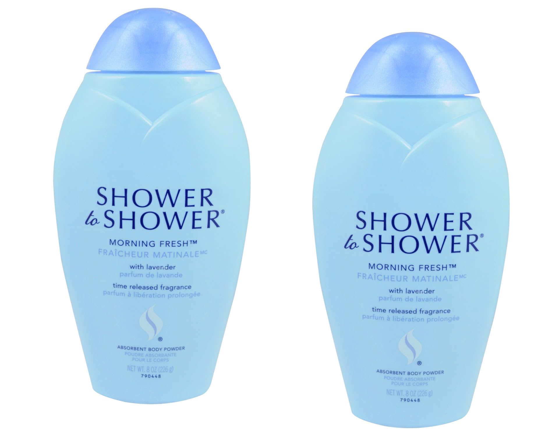 Shower To Shower Morning Fresh Body Powder - dusting powders | Mubboo
