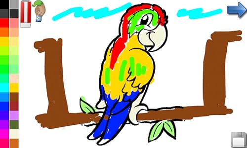 The Animal World for Toddlers