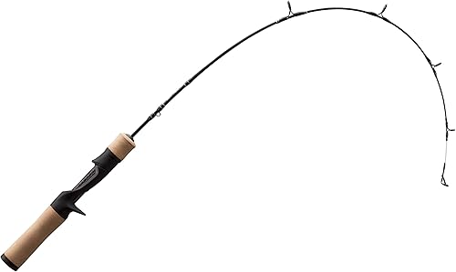 Miniatura 1 de 13 Fishing - Omen - Ice Fishing Rods