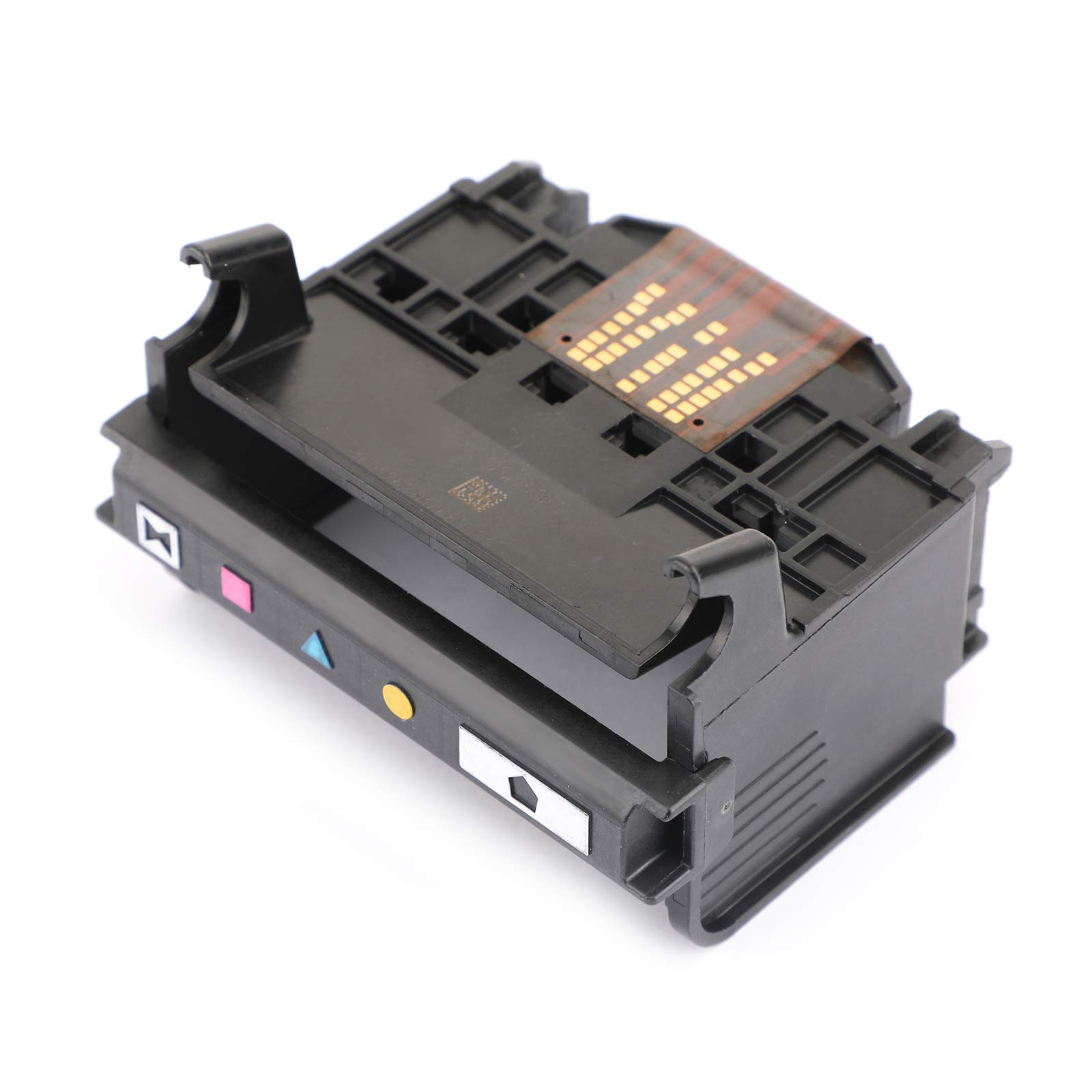 Topteng 564 Printhead CN642A/CB326-30001/CB326-30002 adapté pour PhotoSmart 7510 7515 7520 C309A C309G C309N C310A C410A C510A C310A C311A B8550 C6340 C6350 C6380 D5445 D5460 D7560 B209A