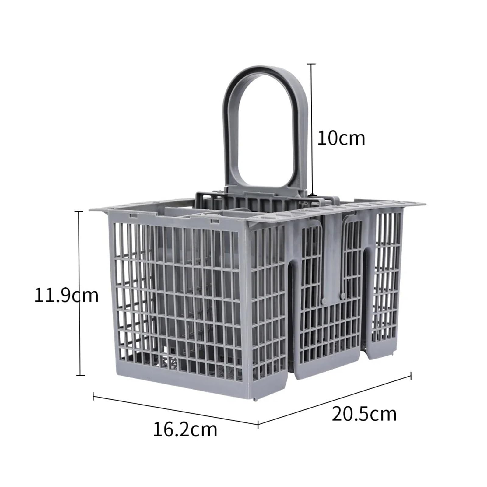 Cesta For Lavavajillas, Compatible For Bauknecht.