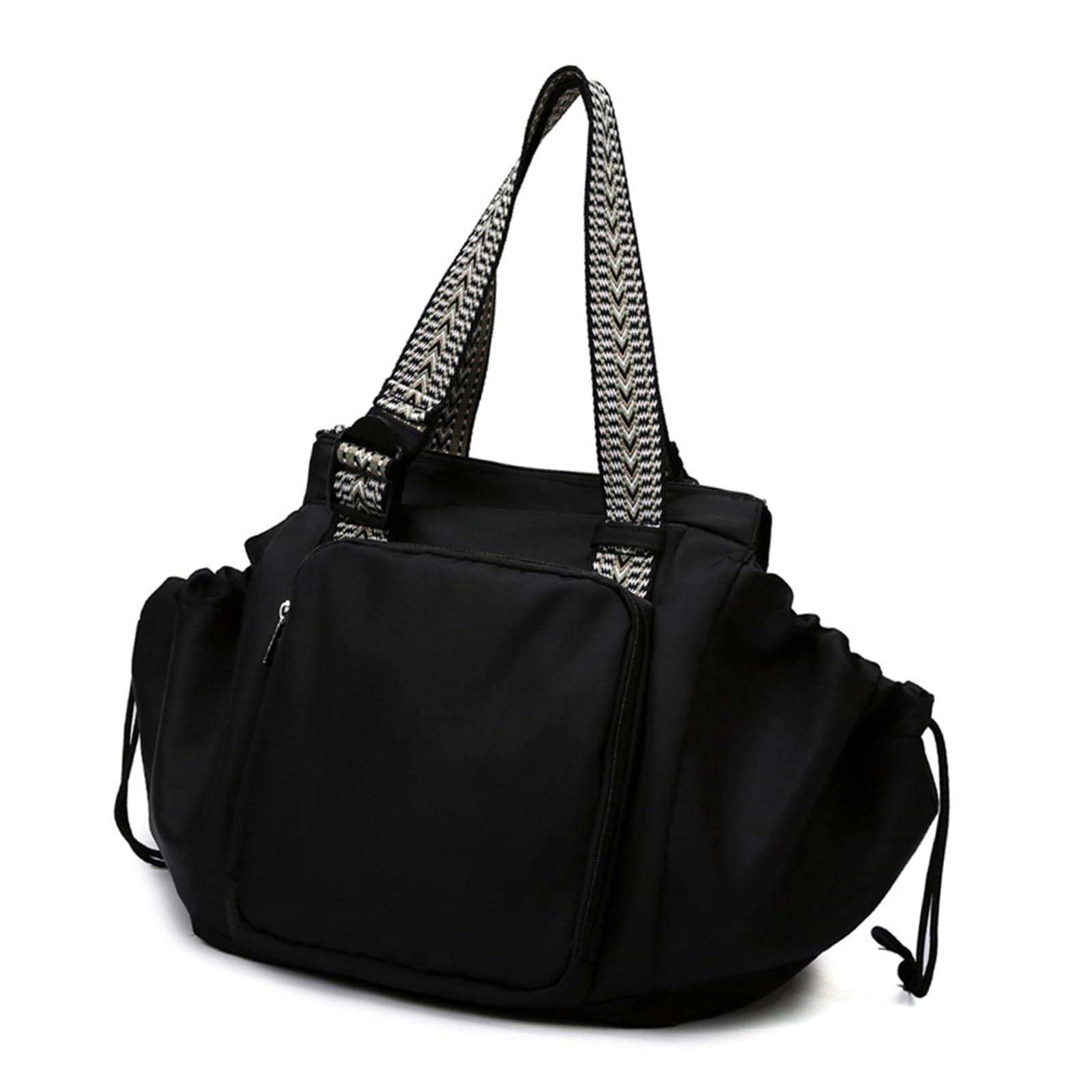 Diaper Bag Backpack Handbag Mom Multi Compartment Travel for Women Splashproof Large Capacity Shoulder Bags Diaper Backpack