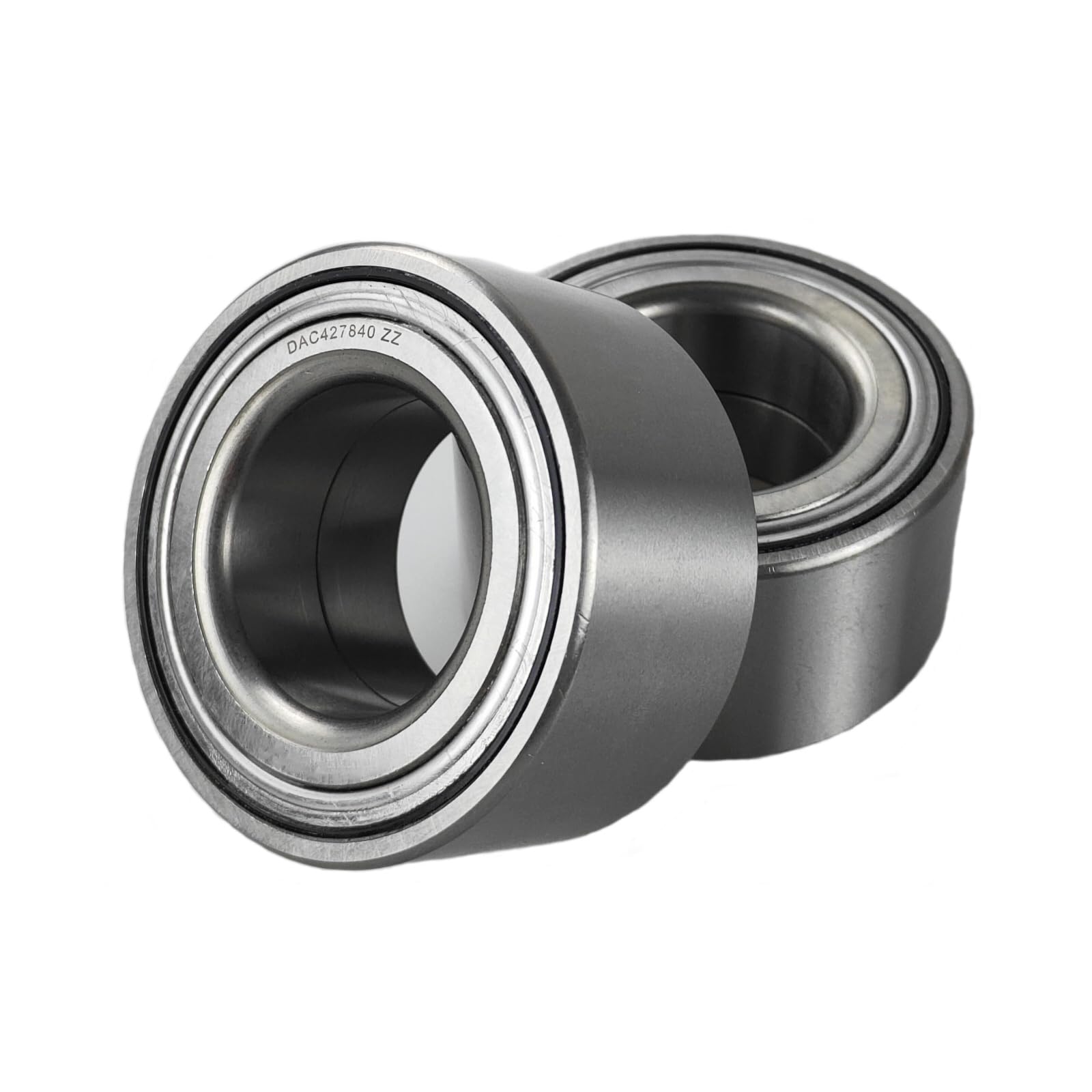 2 Pcs 510093 Front Bearing for Hyundai Elantra 2007-2016 for Elantra Coupe 2013-2014 for Kia Soul 2010-2016 for Forte5 2012-2018 for Veloster 2012-