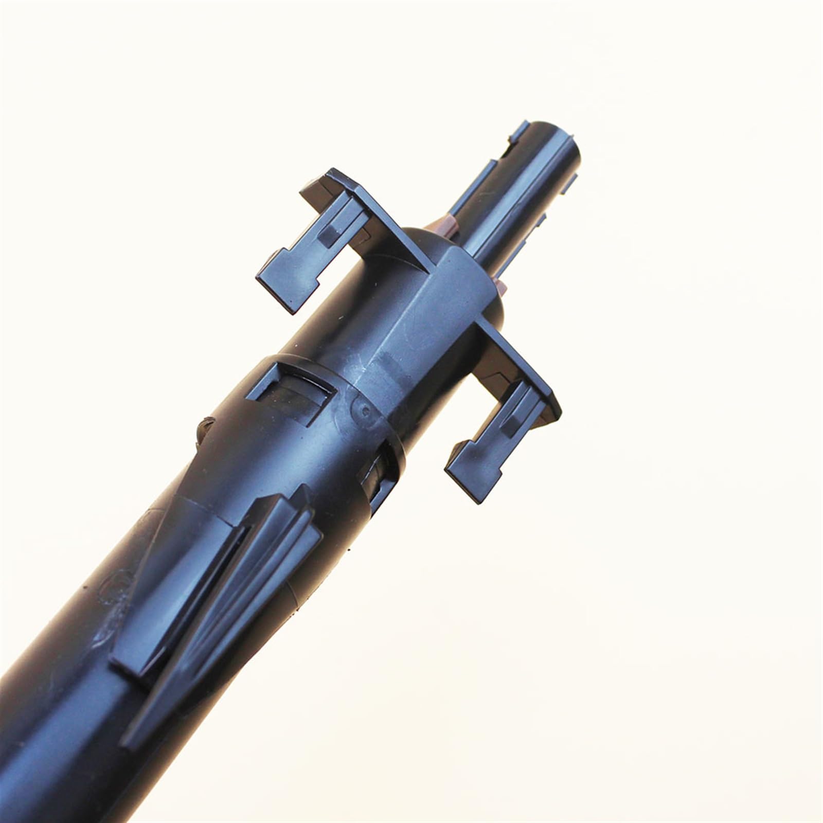 Pompa ugello lavavetri per Pulizia fari paraurti Auto per Peugeot 207 307 607 per Citroen C4 C5 ugello lavavetri