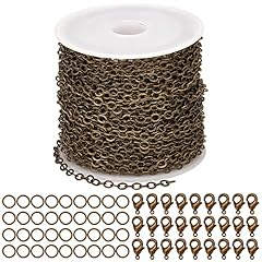 4x3x0.6mm Links Cable Chains