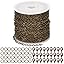 4x3x0.6mm Links Cable Chains